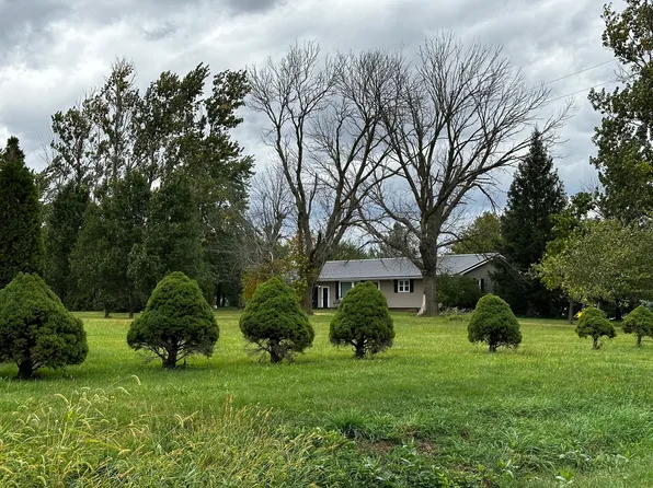 1055 N 1700 East Rd, Milford, IL 60953