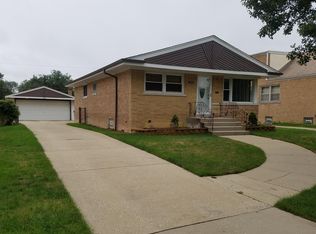 2208 Elizabeth Dr, Broadview, IL 60155