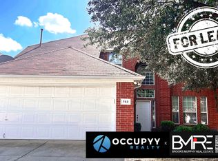 753 Bridle Trl, Saginaw, TX 76179