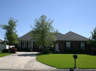 133 Portrush Dr, La Place, LA 70068