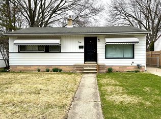 4710 Thorncroft Ave, Royal Oak, MI 48073