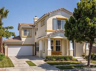 1873 Sheep Ranch Loop, Chula Vista, CA 91913