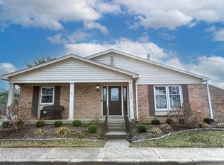 1212 Inverary Ct, Hurstbourne, KY 40222