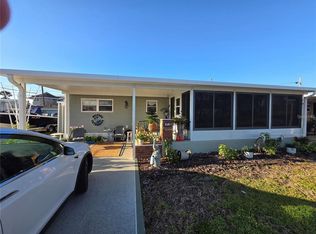 2295 N Beach Rd Unit 23, Englewood, FL 34223