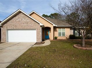 202 Rue Chardonnay, Abita Springs, LA 70420