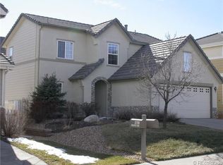 3812 Majestic Trl, Castle Rock, CO 80109