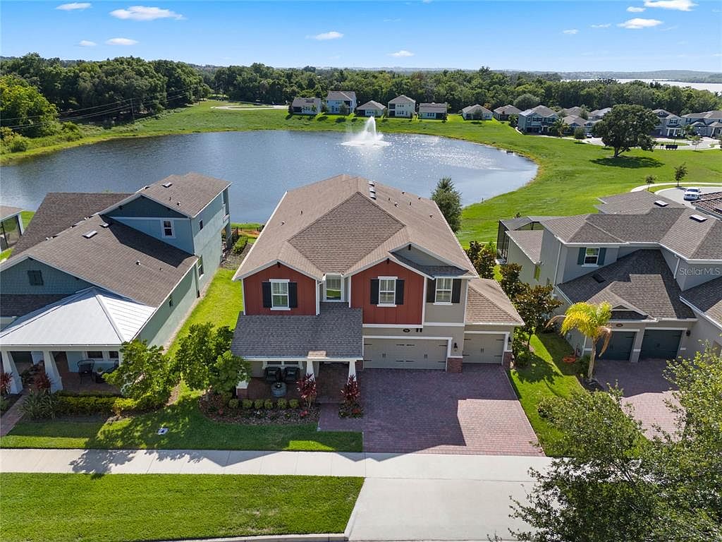 790 Hull Island Dr, Oakland, FL 34787 | Zillow