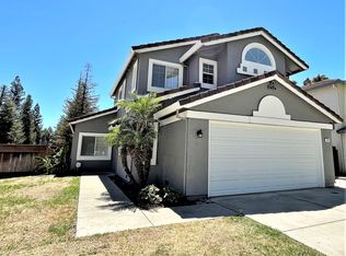 8346 Oakenshield Cir, Antelope, CA