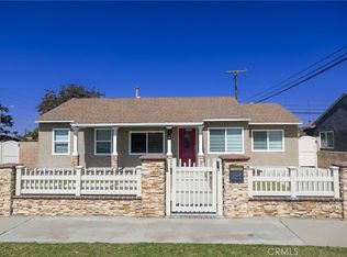 14129 Dalwood Ave, Norwalk, CA 90650