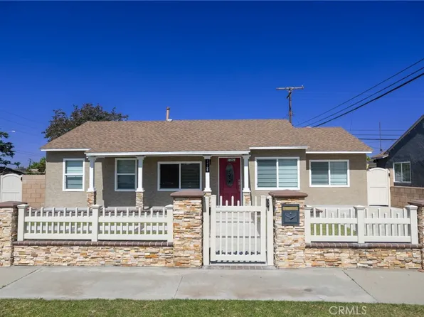 14129 Dalwood Ave, Norwalk, CA 90650