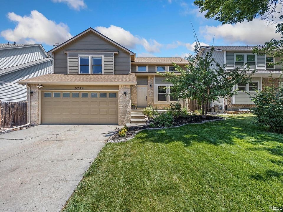 1st image of 5774 S Jebel Way