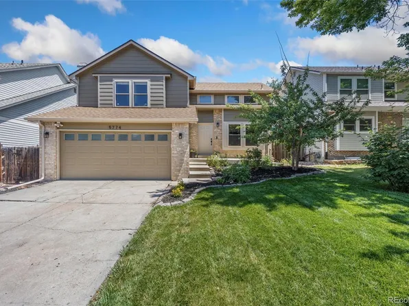 5774 S Jebel Way, Aurora, CO 80015