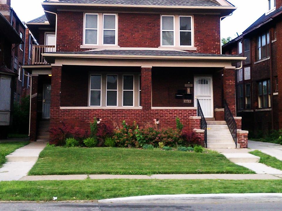 1st image of 1662 W Grand Blvd