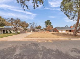 1602 Winfield Rd, Midland, TX 79705