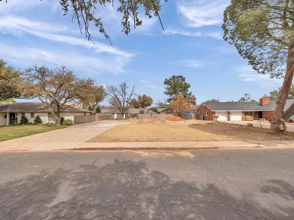 1602 Winfield Rd, Midland, TX 79705