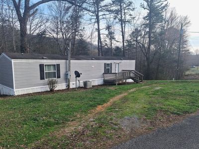 247 Towee Falls Rd, Tellico Plains, TN, 37385