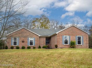 2601 Gardner Ct, La Grange, KY 40031