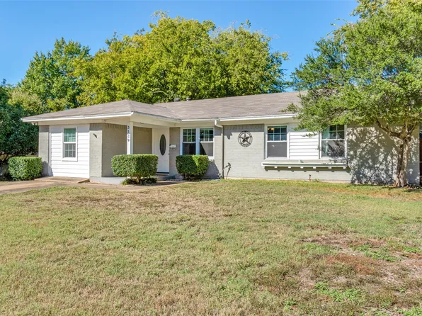 3129 Myra Ln, Farmers Branch, TX 75234