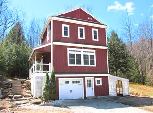 82 Oscar Littlefield Rd, Lyman, ME 04002