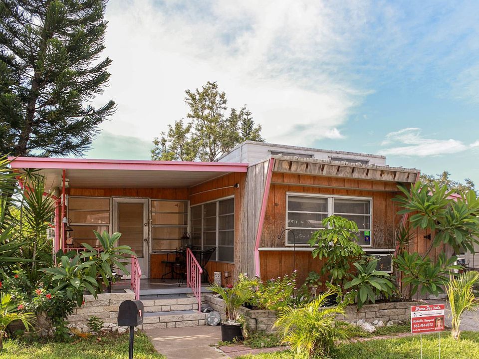 1st image of 28488 Us Hwy 19 N Lot 107