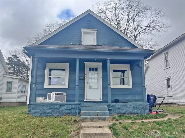 406 Cleveland St, Piqua, OH 45356