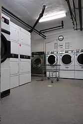 Rented by Atlantic Management Co Inc