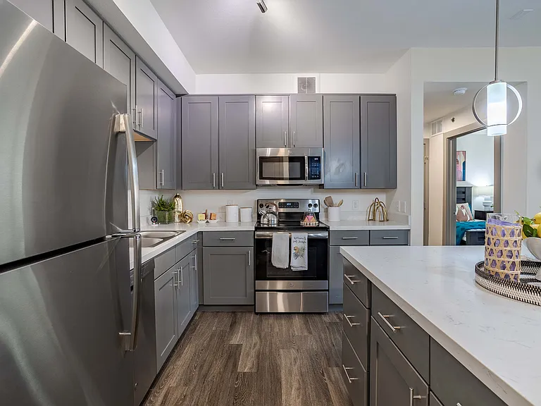 Enchanted Springs Apartments — Photo 14