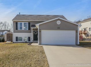 1629 Classic Ct, Lowell, MI 49331