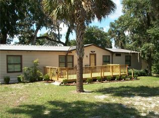 2569 N Polo Pt, Inverness, FL 34453