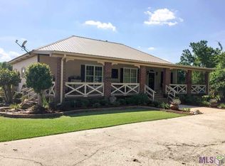 39694 J Martin St, Paulina, LA 70763