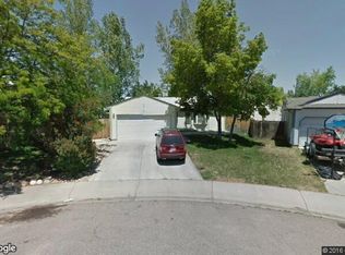 830 Bitterbrush Ln, Fort Collins, CO 80526