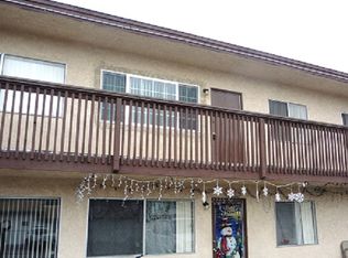 Vista two bedroom apartment for rent, Vista, CA 92083