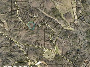 0 Amicalola Dr LOT 9, Dawsonville, GA 30534