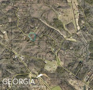0 Amicalola Dr Lot 9, Dawsonville, GA, 30534