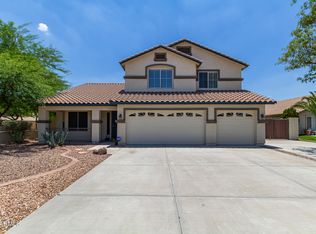 6053 W Charter Oak Rd, Glendale, AZ 85304