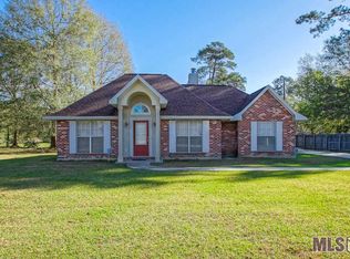 41130 N Cuthell Dr, Hammond, LA 70403