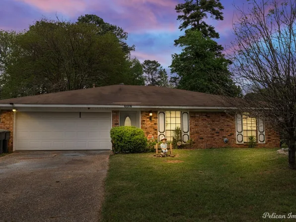 6004 Stagg Cir, Shreveport, LA 71129