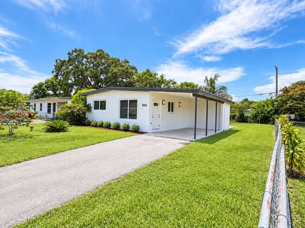 545 NW 29th Ave, Fort Lauderdale, FL 33311