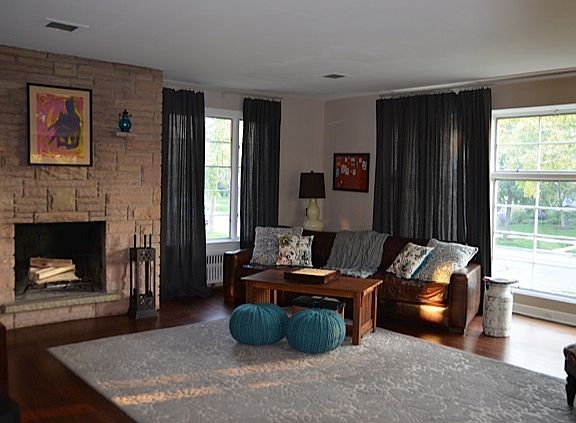 2nd image of 1101 N Harvey Ave