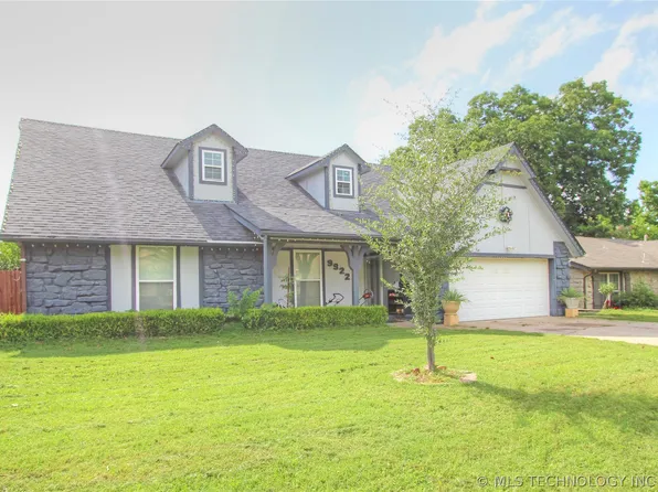 9922 S 66th East Ave, Tulsa, OK 74133