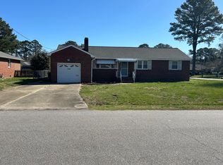 254 Bowman Rd, Virginia Beach, VA 23462