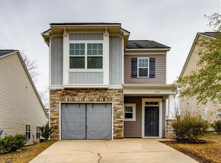 134 Potters View Rd, Blythewood, SC 29016