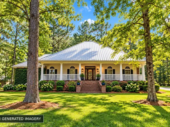 53 Winding Brook Dr, Sumrall, MS 39482