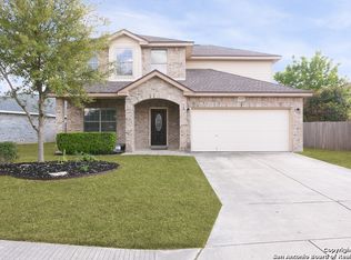 10026 Amberg Path, Helotes, TX 78023