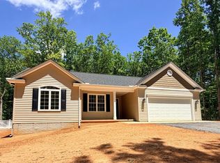 12283 Autumn Ridge Ln, Unionville, VA 22567
