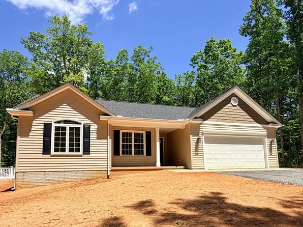 12283 Autumn Ridge Ln, Unionville, VA 22567