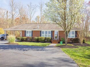 7427 River Rd, Hanover, VA 23069