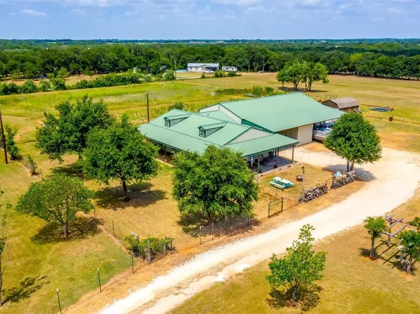 5133 County Road 309, Cleburne, TX 76031