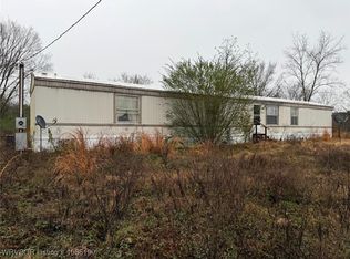9245 Brush Creek Rd, Parks, AR 72950