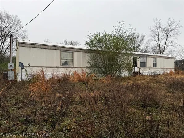 9245 Brush Creek Rd, Parks, AR 72950
